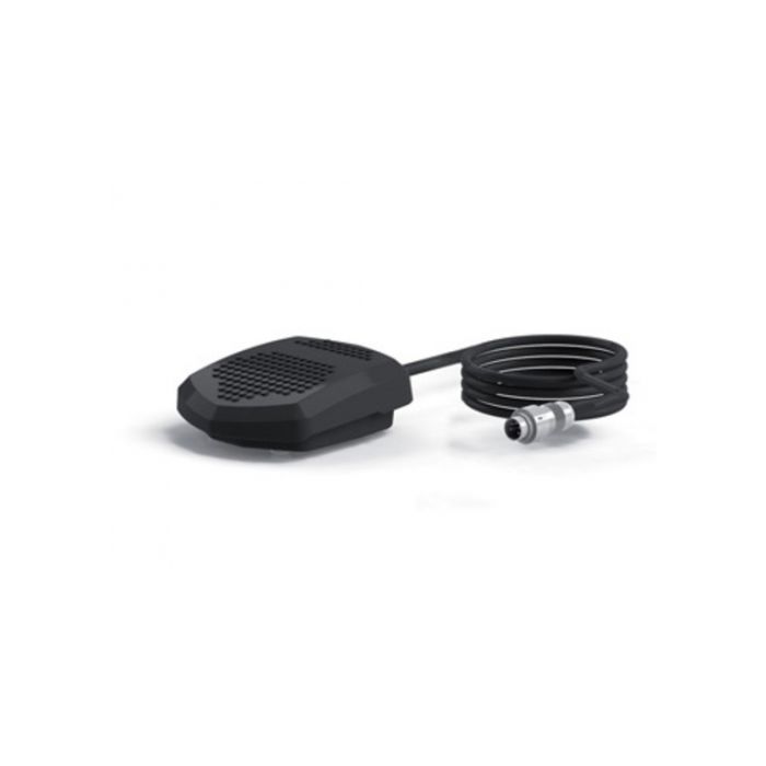 Waterproof foot switch