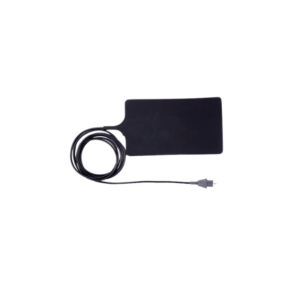 Diathermy Mono - Plate Connector