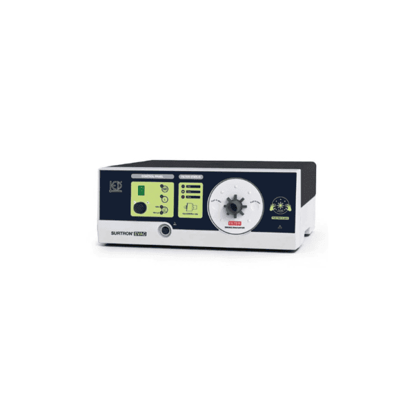 Diathermy Evac