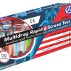 Safecare Multi-Drug 6 Screen Device 10's