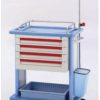 Medicine Trolley F 45-3