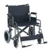 Adult Folding Wheelchair Whlcfs210abpe61