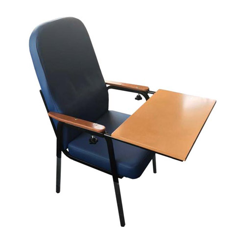 High Back Chair And Tray Gr 1005