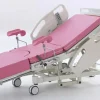 Obstetric Bed Hydraulic B48-h
