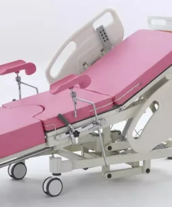 Hydraulic Obstetric Bed B48-H