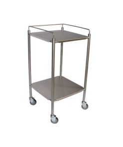 Small Size Dressing Trolley Tr534
oe 53/ss/457