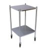 Small Size Instrument Trolley Tr584
oe 58/ss/457