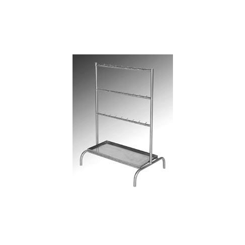 Mobile Swab Rack St 390