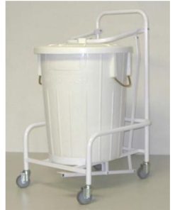 Mobile Clinibin Sl 752