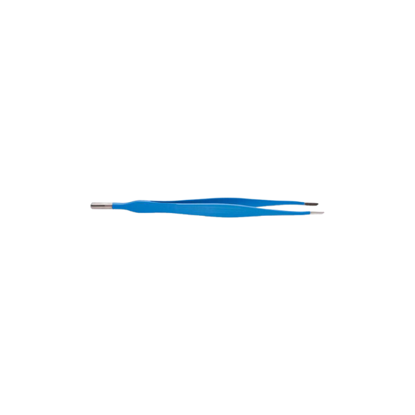 Diathermy BI Forceps - T2mm/S20cm