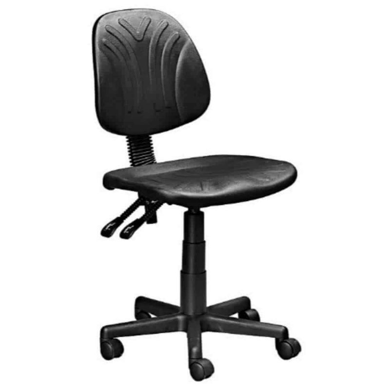 Wc1syc -works Chair (black)