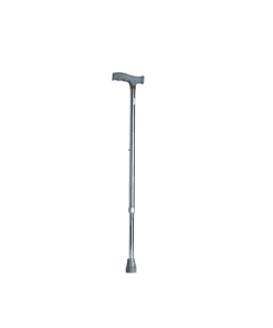 Walking Stick - Height Adjust