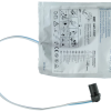 Disposable Pediatric Pads (patient from 1 to 8 years old or <25Kg) 1 pair