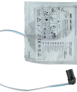 Disposable Pediatric Pads (patient from 1 to 8 years old or <25Kg) 1 pair