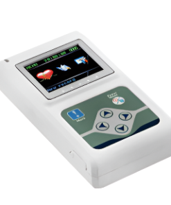 Ecg Tlc9803 - 3 Channel Holter System