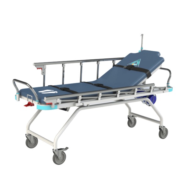 Mobile Patient Recovery Trolley Tt 862
st02 Ventus