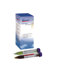 Mission Liquid Urine Control Combo