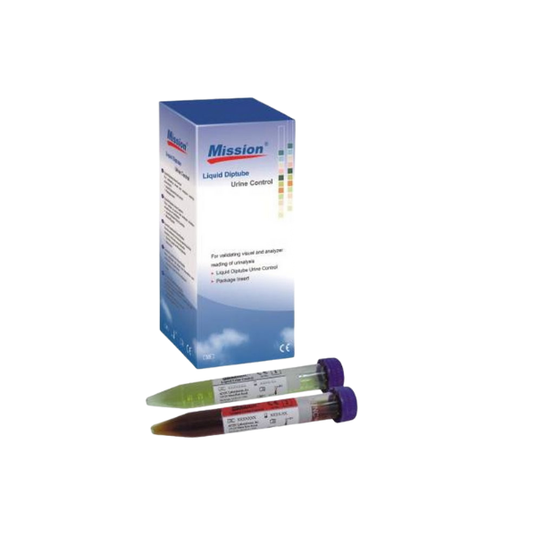 Mission Liquid Diptube Urine Control