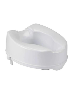 Seat - Toilet Raiser Basic