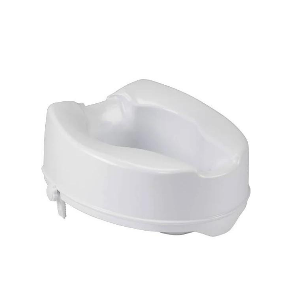 Seat - Toilet Raiser Basic