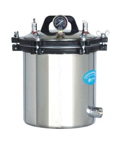 Autoclave BKM-P18I Portable