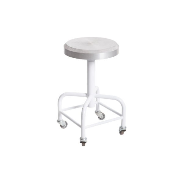 Mobile Anaesthetic Stool St 781
oe78a/ep/cast