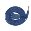 Diathermy Mono - Plate Connector