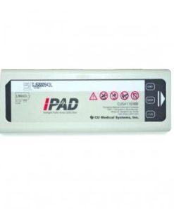 AED Cusp1 - Battery Disposable