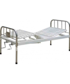 Bed Hospital Manual Universa 2 Functions Bedhsf B-29-1