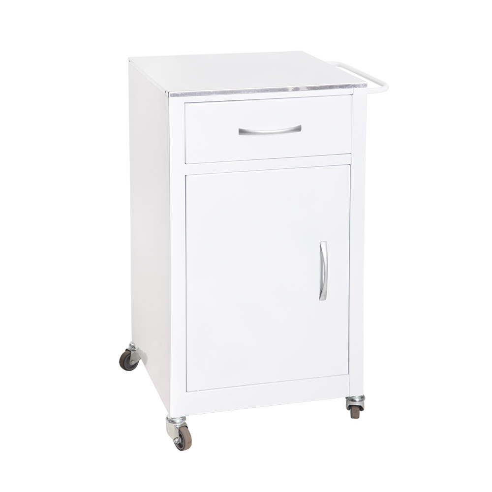 Beside Cabinet Stainless Steel Top Lr 281 -oe28