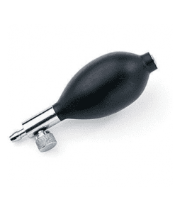 Bulb & Valve