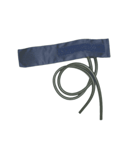 Cuff & Bladder Infant Velcro Nylon - Single And Dual Tube