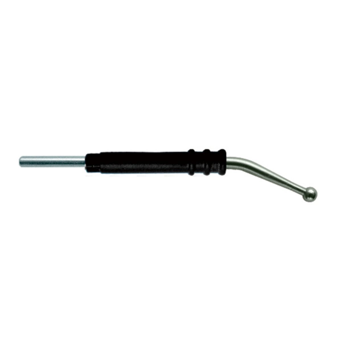 Diathermy Electrode - Ball Crv 3mm-7cm