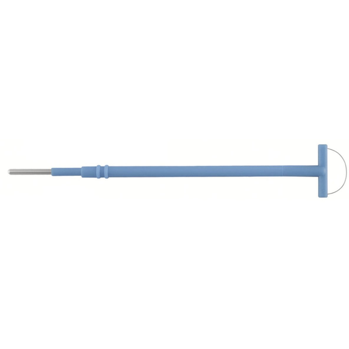 Diathermy Electrode Loop 8x5cm 5pcs
