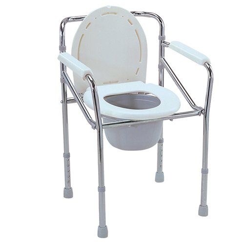 Commode - Height Adjust