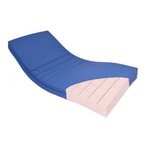 Modular Laser Cut Foam Mattress Df12
