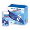 Mission HB Hemoglobin Test Strips 50's