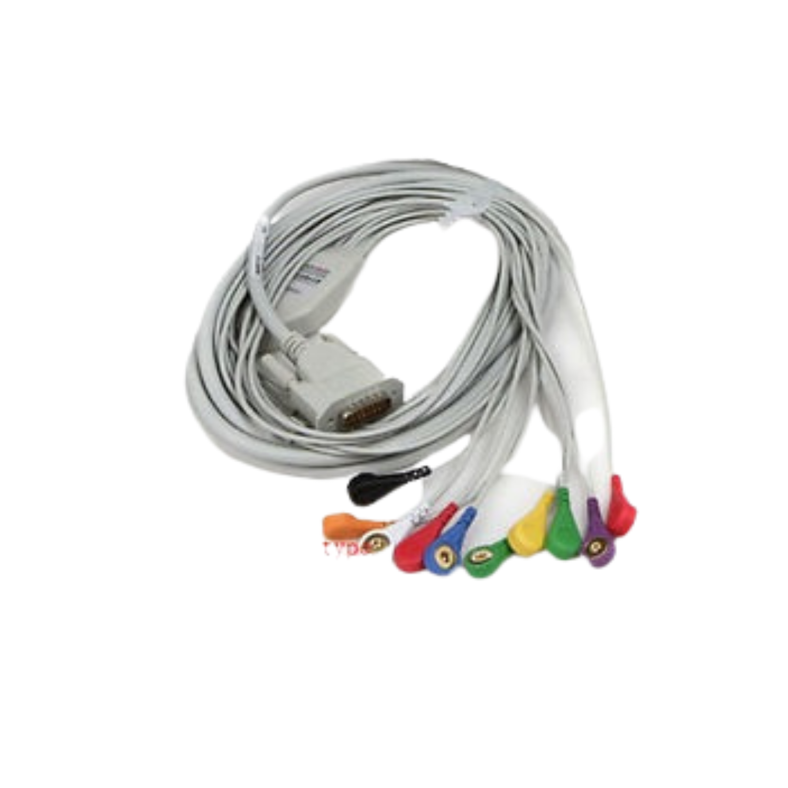 P Monitor - Ecg Cable 5 Lead Aat0221