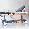 Patient Emergency Treatment Stretcher Ntcr Sd 05 (nhs 840)