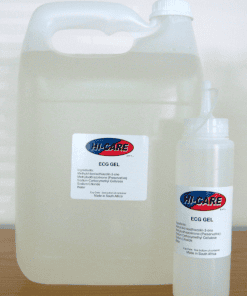 Ecg Gel 250ml
