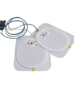 AED Saver Smarty - Disp Pads Universal