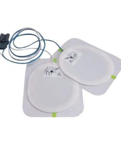 AED Saver1 - Battery Disp SAV-C0903
