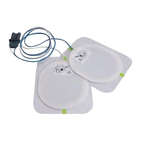 AED Saver1 - Battery Disp SAV-C0903