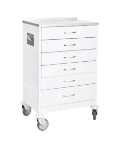 Mobile Anaesthetic Cabinet Lr 264