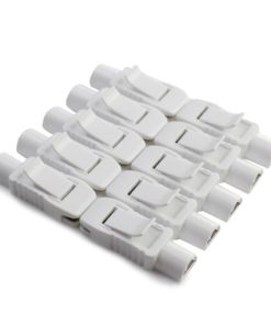 Ecg - Electrode Adaptor 10's