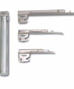 Laryngoscope Handle - Paed