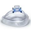 Mask Anesthetic - Size 3 Pvc Single Use