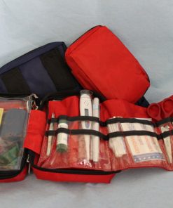 Vehicle Kit Refill