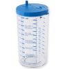 Suction Bottle 2l No Lid