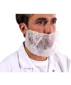 Mom - Beard Protector (100's) 10g/m2
